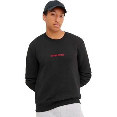 Officieel Guess herensweatshirt XL Officieel Guess herensweatshirt XL