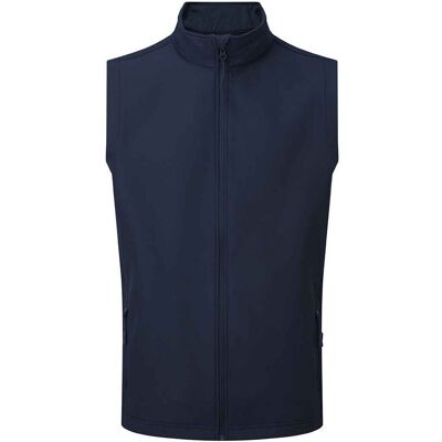 Premier Windbestendig herenjack (Marine) 4XL Premier Windbestendig herenjack (Marine) 4XL