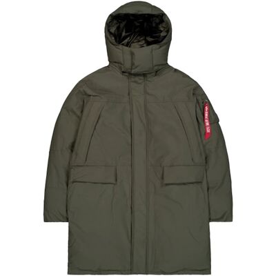 Alpha Industries jas S Alpha Industries jas S