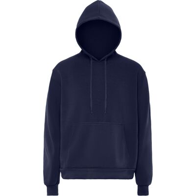 Mo Hoodie Heren marine M Mo Hoodie Heren marine M