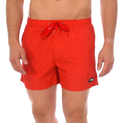 Supreme Africa Heren Boxershort CM-30050-BP S Supreme Africa Heren Boxershort CM-30050-BP S