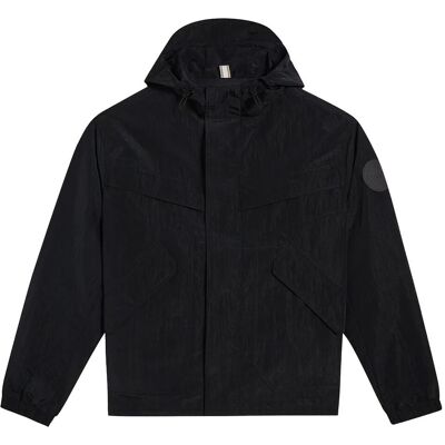 Ted Baker Upcott heren zwart lichtgewicht jas 34 (Borst) Ted Baker Upcott heren zwart lichtgewicht jas 34 (Borst)