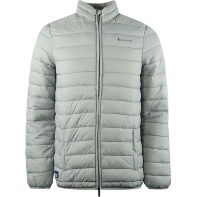 Aquascutum London Logo Grey Active Jacket XL Aquascutum London Logo Grey Active Jacket XL