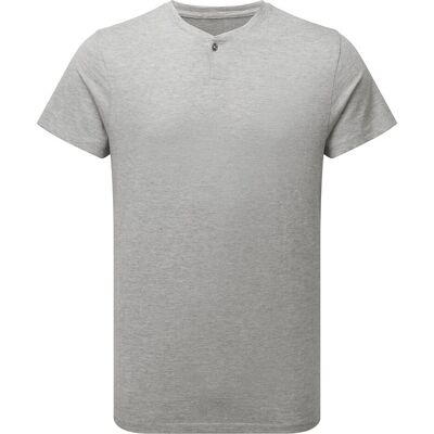 Premier Heren Comis Duurzaam T-shirt (Grijs) 2XL Premier Heren Comis Duurzaam T-shirt (Grijs) 2XL