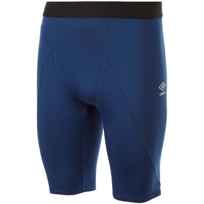 Umbro Heren Player Elite Power Shorts (Marine) XL Umbro Heren Player Elite Power Shorts (Marine) XL