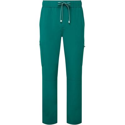 Premier Heren Onna-Stretch Cargo Broek (Schoon groen) 2XL Premier Heren Onna-Stretch Cargo Broek (Schoon groen) 2XL