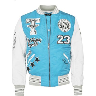 Top Gun bomberjack TG22032 2XL Top Gun bomberjack TG22032 2XL