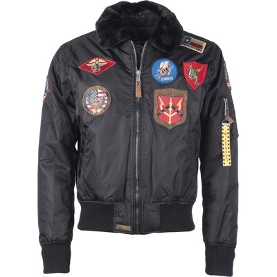 Top Gun bomberjack TG20192047 2XL Top Gun bomberjack TG20192047 2XL
