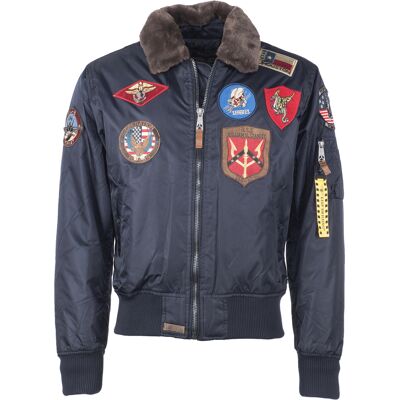 Top Gun bomberjack TG20192047 2XL Top Gun bomberjack TG20192047 2XL