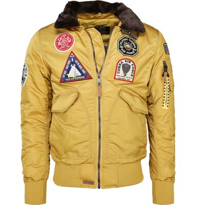 Top Gun bomberjack TG20192073 3XL Top Gun bomberjack TG20192073 3XL