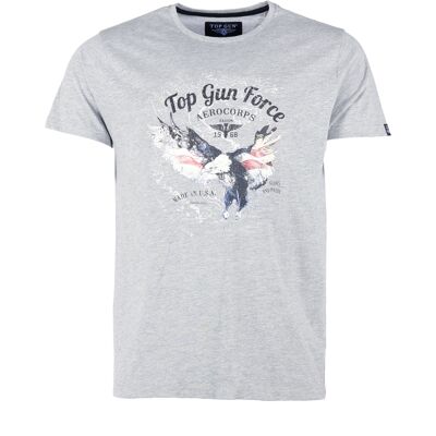 Top Gun T-Shirt TG20213024 2XL Top Gun T-Shirt TG20213024 2XL