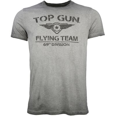 Top Gun T-shirt Ease TG20191041 2XL Top Gun T-shirt Ease TG20191041 2XL