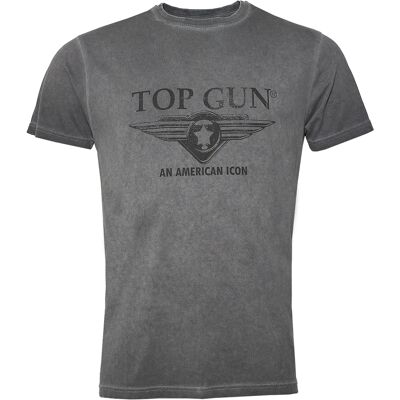 Top Gun T-Shirt TG24040 2XL Top Gun T-Shirt TG24040 2XL