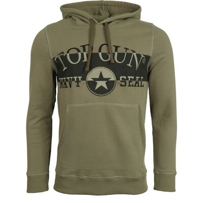 Top Gun Hoodie TG20201123 3XL Top Gun Hoodie TG20201123 3XL