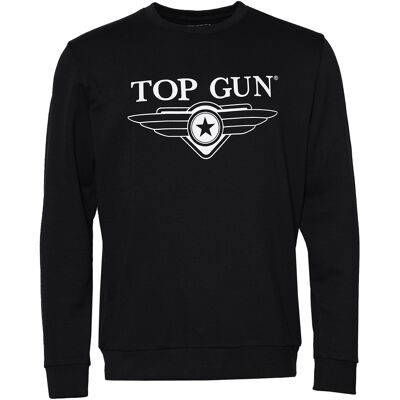 Top Gun Sweatshirt TG24038 L Top Gun Sweatshirt TG24038 L