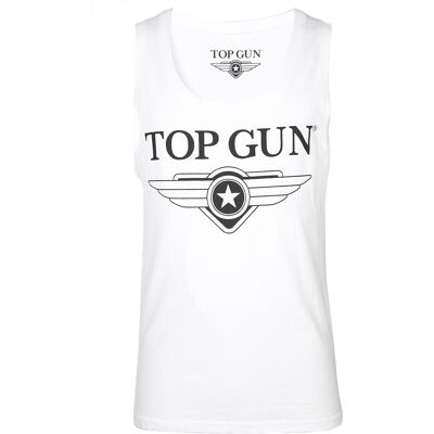 Top Gun Tank Top Motor TG20191002 XS Top Gun Tank Top Motor TG20191002 XS