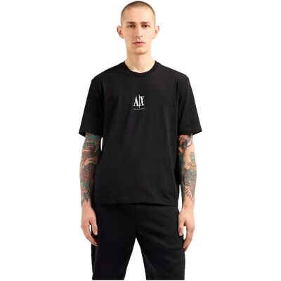 Armani Exchange Milano T-shirt voor heren M Armani Exchange Milano T-shirt voor heren M