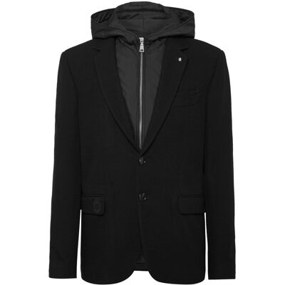 Billionaire Blazer Regular Fit 56 (Borst) Billionaire Blazer Regular Fit 56 (Borst)