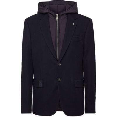 Billionaire Blazer Regular Fit 50 (Borst) Billionaire Blazer Regular Fit 50 (Borst)