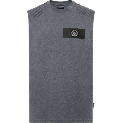 Plein Sport T-Shirt Ronde Hals 2XL Plein Sport T-Shirt Ronde Hals 2XL