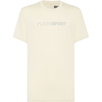 Plein Sport T-Shirt Ronde Hals 2XL Plein Sport T-Shirt Ronde Hals 2XL