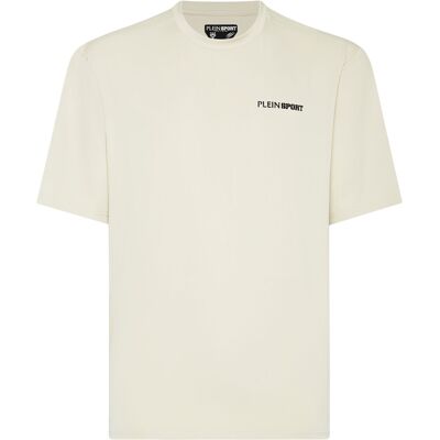 Plein Sport T-Shirt Ronde Hals 2XL Plein Sport T-Shirt Ronde Hals 2XL