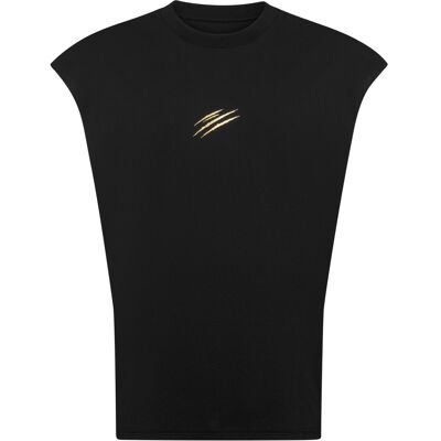 Plein Sport Tanktop T-Shirt Label 2XL Plein Sport Tanktop T-Shirt Label 2XL