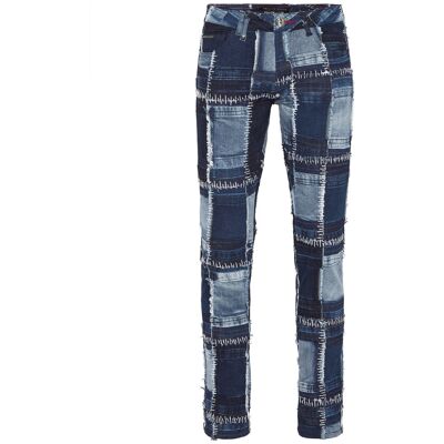Philipp Plein Jeans Recht Model 31 (Taille) Philipp Plein Jeans Recht Model 31 (Taille)