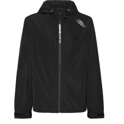 Plein Sport Nylon Windbreaker 4XL Plein Sport Nylon Windbreaker 4XL