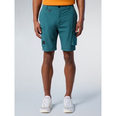 North Sails Korte broek Hybride dek 32 (Taille) North Sails Korte broek Hybride dek 32 (Taille)