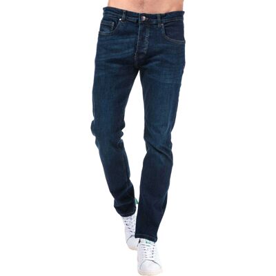 Boss Heren Tapered Jeans (Denim) 32N Boss Heren Tapered Jeans (Denim) 32N