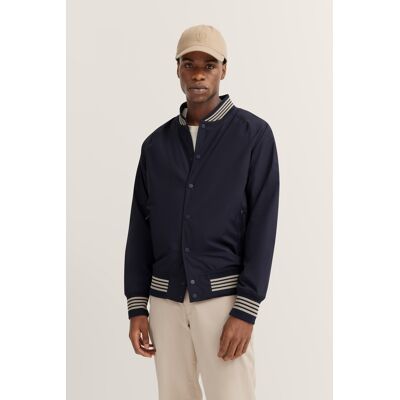 BUGATTI - Blouson - marine - XL - Jacket BUGATTI - Blouson - marine - XL - Jacket