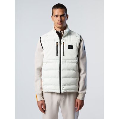North Sails Tiburon Gilet - Navigatie Stedelijk - Mouwloos North Sails Tiburon Gilet - Navigatie Stedelijk - Mouwloos
