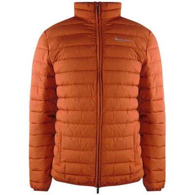 Aquascutum Heren Actieve Jachtjas (Oranje) S Aquascutum Heren Actieve Jachtjas (Oranje) S