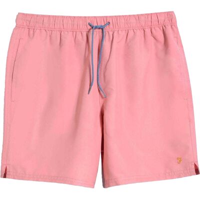 Farah Heren Colbert Zwemshort (Roze) M Farah Heren Colbert Zwemshort (Roze) M