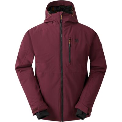 Dare 2B Heren Eagle III Ski jas (Afb.) 2XL Dare 2B Heren Eagle III Ski jas (Afb.) 2XL