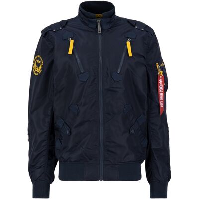 alpha industries Falcon II Light Bomber Jacket S alpha industries Falcon II Light Bomber Jacket S