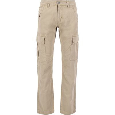 Alpha Industries Heren - Broek Agent Pant - Cargo Broek - Casual Kleding Alpha Industries Heren - Broek Agent Pant - Cargo Broek - Casual Kleding
