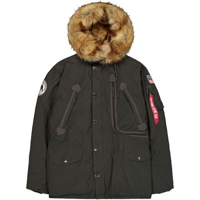 alpha industries Polar Winterjack. S alpha industries Polar Winterjack. S