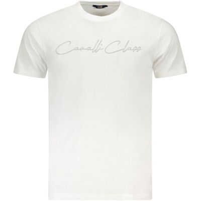 Cavalli Class Signature Logo T-shirt XL Cavalli Class Signature Logo T-shirt XL