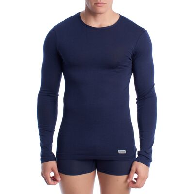 Abanderado Thermoshirt met lange mouwen voor heren A041Z 2XL Abanderado Thermoshirt met lange mouwen voor heren A041Z 2XL