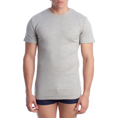 Abanderado Thermisch T-shirt met korte mouwen voor heren A0256 M Abanderado Thermisch T-shirt met korte mouwen voor heren A0256 M