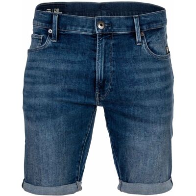 G Star Raw Slim Short Elto Stretch Jeans 35 (Taille) G Star Raw Slim Short Elto Stretch Jeans 35 (Taille)