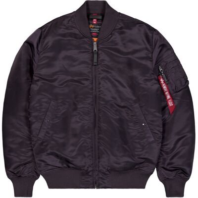 alpha industries MA-1 VF 59 Long S alpha industries MA-1 VF 59 Long S