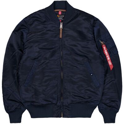 alpha industries MA-1 VF 59 Long S alpha industries MA-1 VF 59 Long S