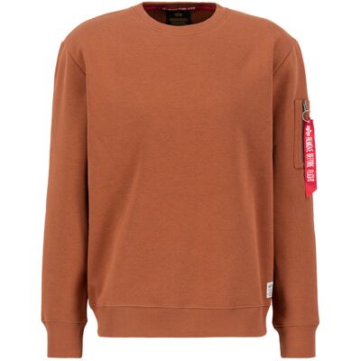 alpha industries Dragon Embroidery Sweatshirt 2XL alpha industries Dragon Embroidery Sweatshirt 2XL