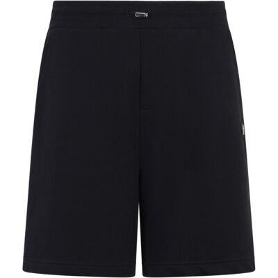 Philipp Plein Fleece Shorts Basic XL Philipp Plein Fleece Shorts Basic XL