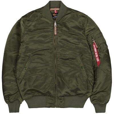 alpha industries MA-1 VF 59 Long S alpha industries MA-1 VF 59 Long S