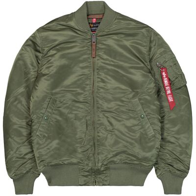 alpha industries MA-1 VF 59 Long M alpha industries MA-1 VF 59 Long M