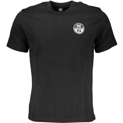 North Sails T-shirt Ns Cirkel Logo Tee 2XL North Sails T-shirt Ns Cirkel Logo Tee 2XL